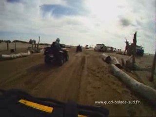 sortie a la plage d'arles et de Beauduc du le 4 octobre 2009