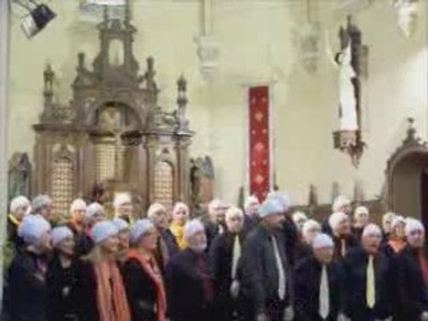 Carnières : l'incroyable concert de Maldodièse