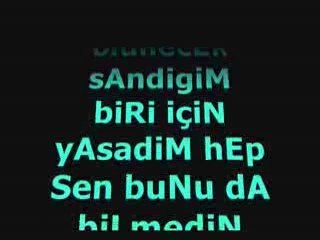 gokhan turkmen yorgunum