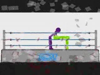 Pivot Wrestling Finishers