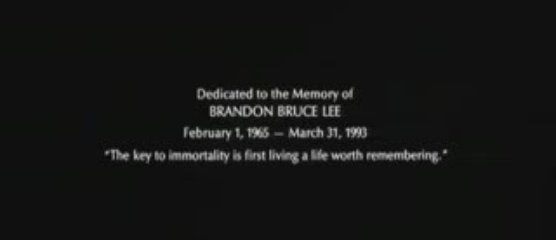 "Dragon, l'histoire de Bruce Lee" (extrait)