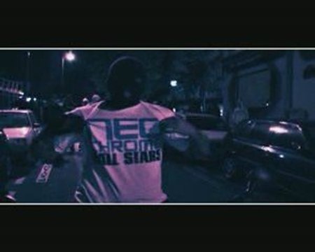 BILEL & SEVEN - CA VA TROP VITE TEASER / NEOCHROME RAP