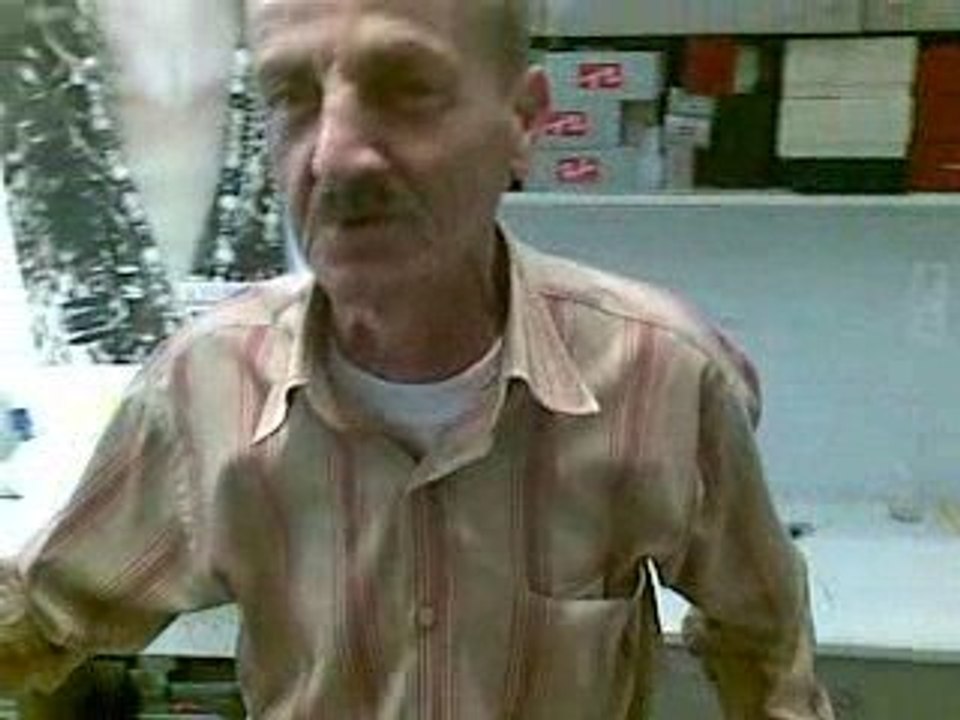 hasan emmi muhtesem ses