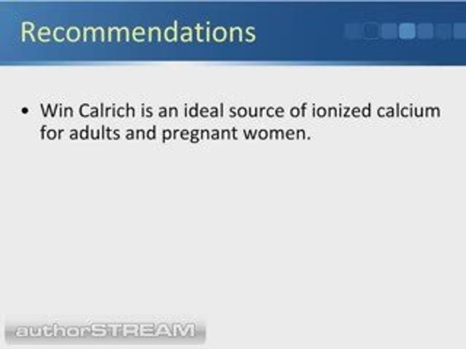 Win Calrich