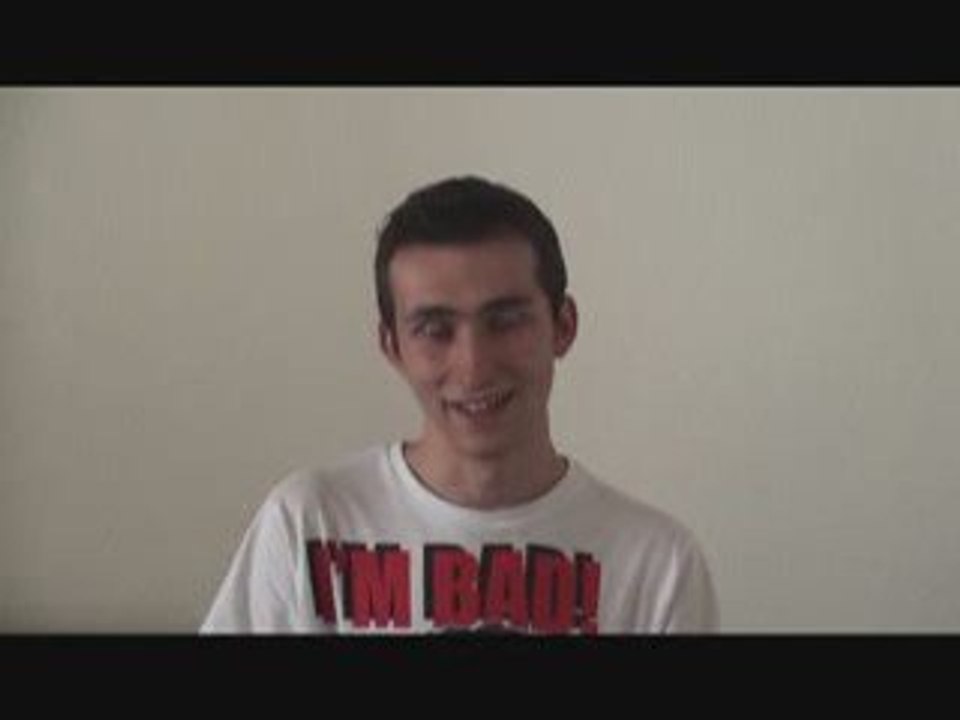 Kévin alias Billy
