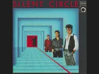Silent Circle- Moonlight Affair
