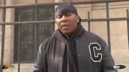 Salif interview pour le site Bource 2 dis