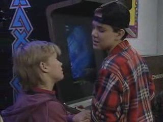 Home Improvement - 113 - Up Your Alley