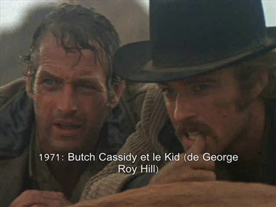 Palmarès des BAFTA du meilleur film