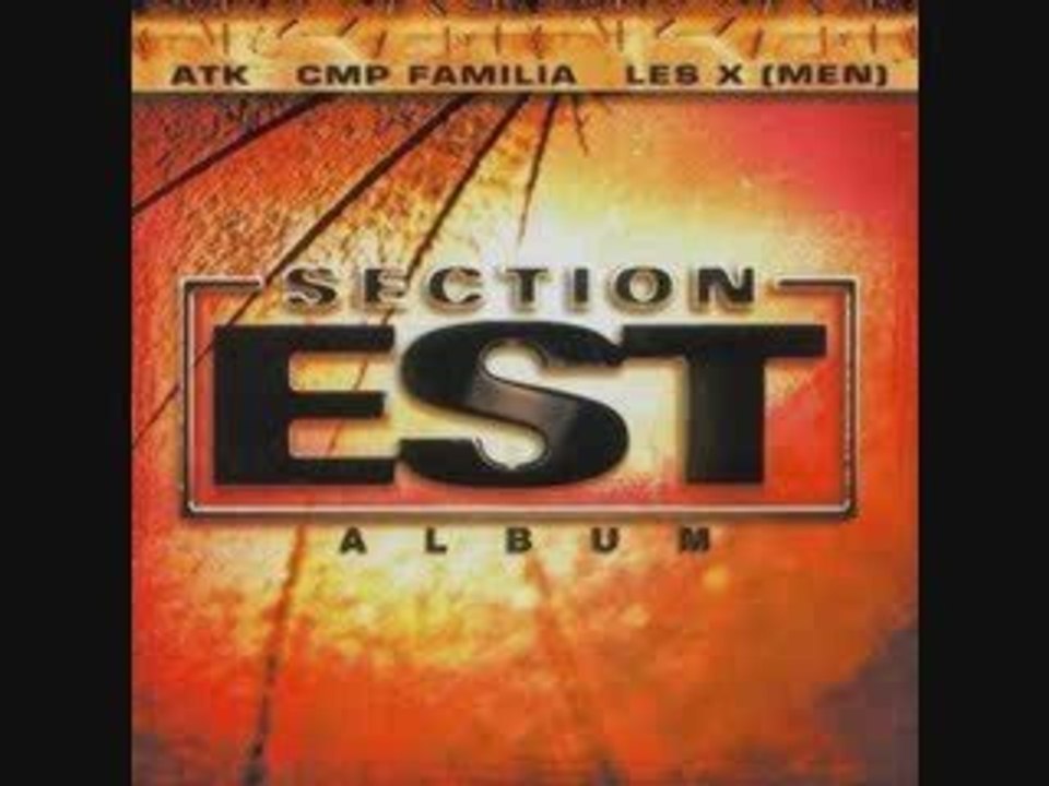 CMP Familia ATK - Regarde La Rue Remix