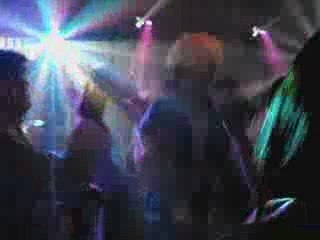 Dj's inferno, TD étudiants ISI gembloux part 1