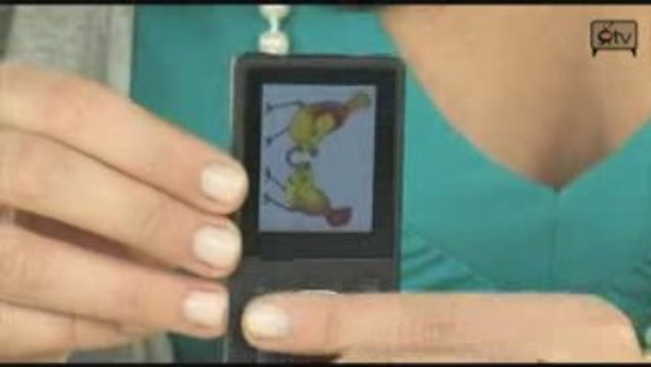 Microsoft Zune and Accessories