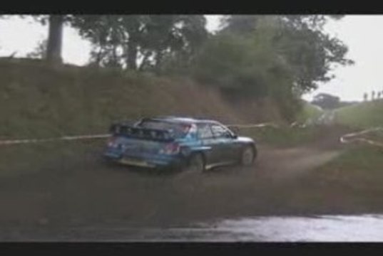 Haspengouw Rally 2009 - Rally Image