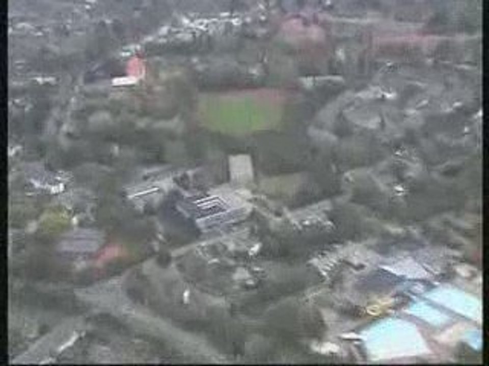 Rundflug Grefrath 02-10-2009 Teil 2