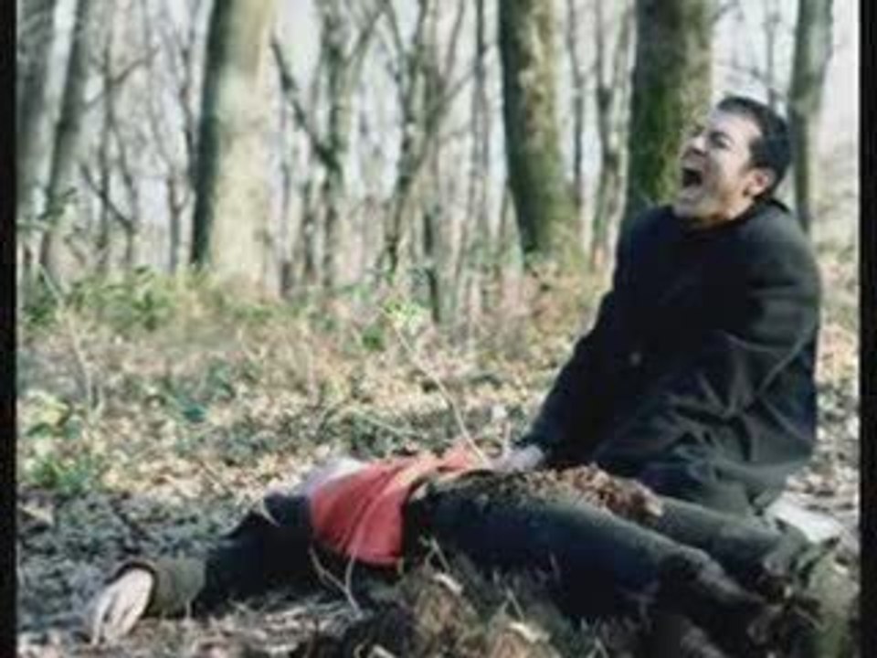 Bir Canım Var Al Senin Olsun