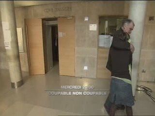 Coupable, non coupable (M6)