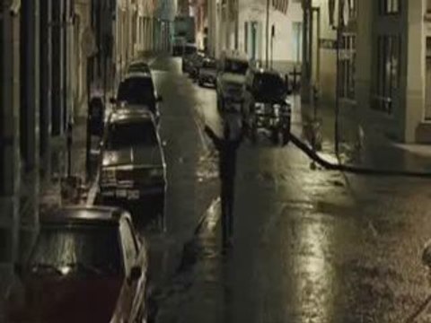 Moi je fais des petites bulles -hooligan