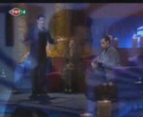 Gültekin Gönülaçar Maraştan Bir GeLDi