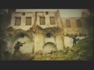 Peace ,harmony and burn war