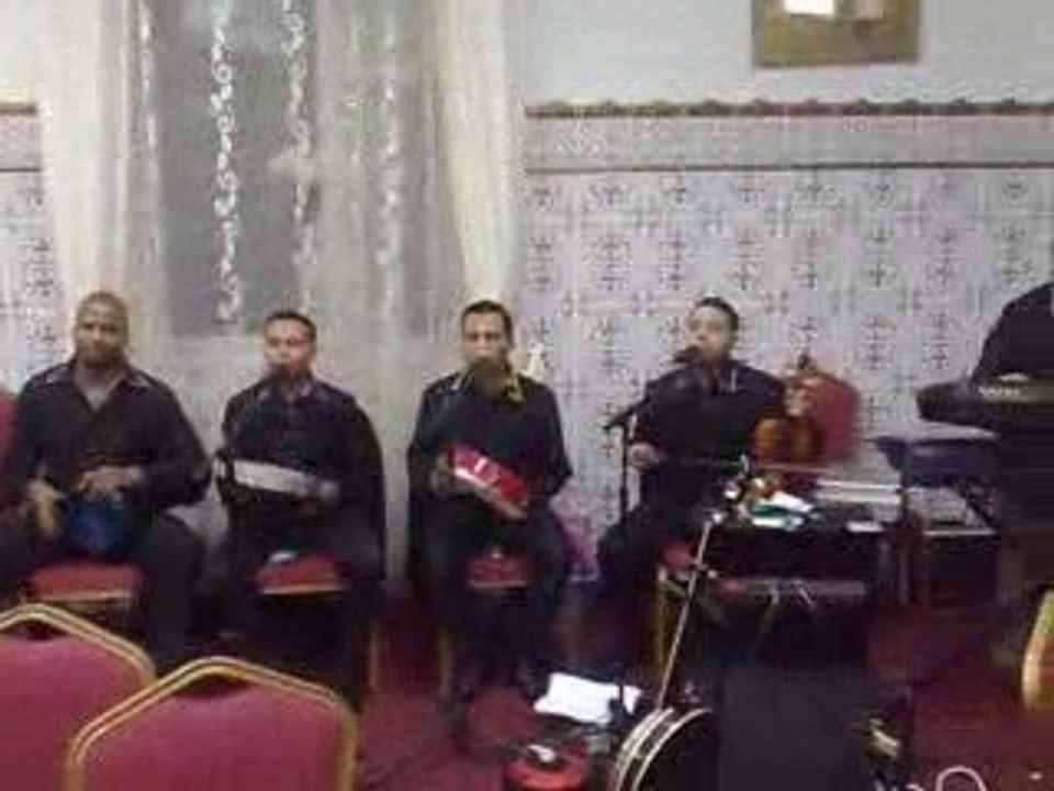ORCHESTRA SALAM