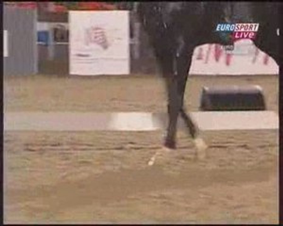 Edward Gal   Moorlands Totilas Kür 90.750%