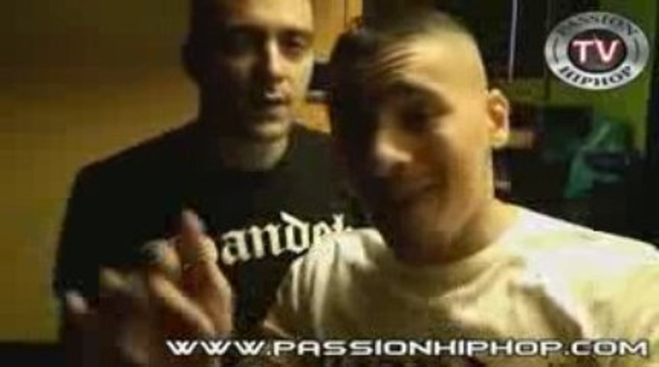 LIM ZELER FREESTYLE RADIO