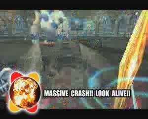 Adultus Solus vs Northrend Beasts HC25