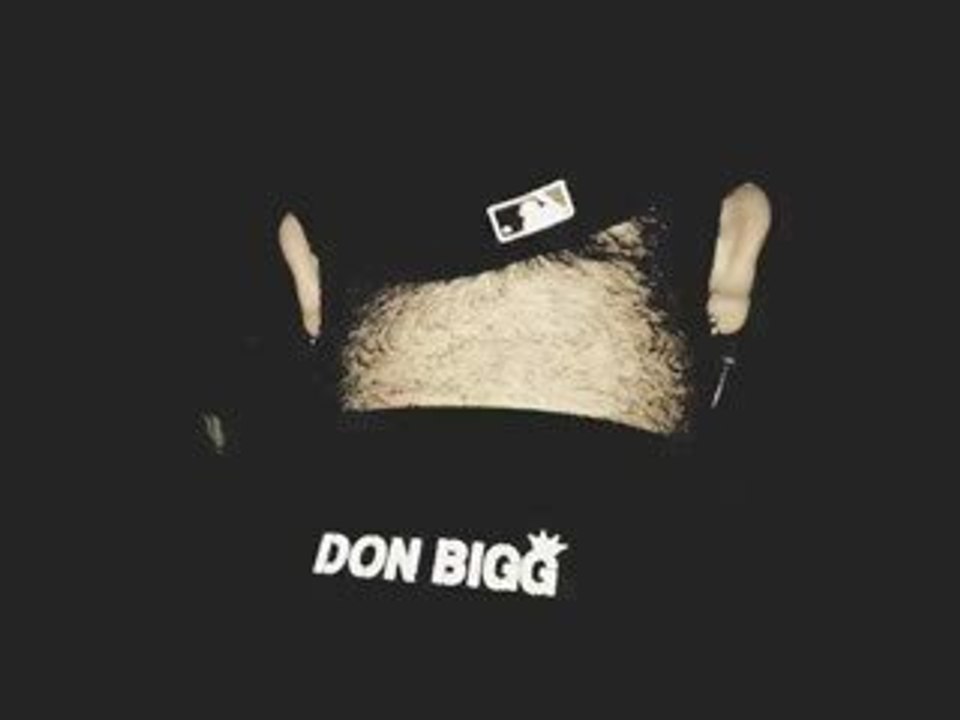 Don Bigg Hamdine Lah