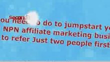 Want To join Global NPN? First Watch This Global NPN Honest