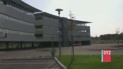 Bureaux à louer Cote Ouest Merignac