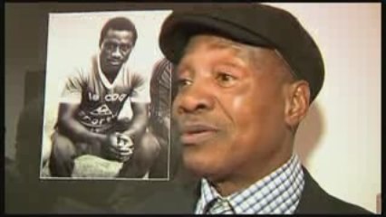 Rouge et Noir : Rencontre avec Laurent Pokou