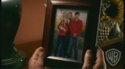 Jimmy works out who Clark might be