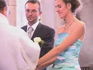 Mariage Maryline et Jacques - 4 octobre 2008