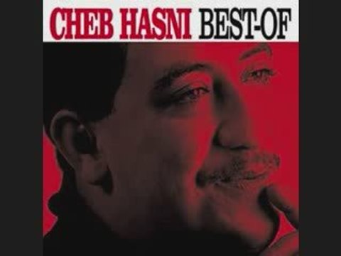 ♫ Cheb Hasni Chira Linabghiha