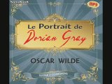 Le Portrait de Dorian Gray de Oscar WILDE, livre audio