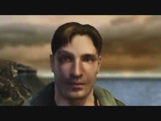 Prisoner of Power Ending ** Spoiler **