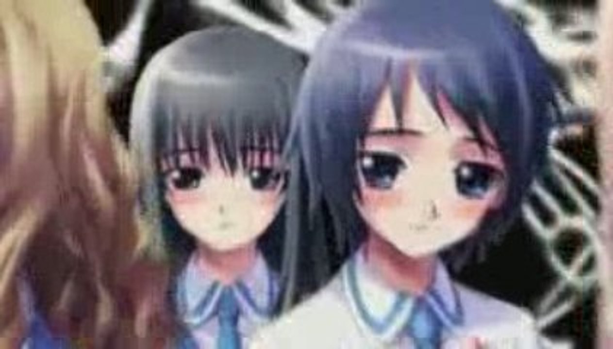 [Amv Manga Mix ~Project Aun~ ]