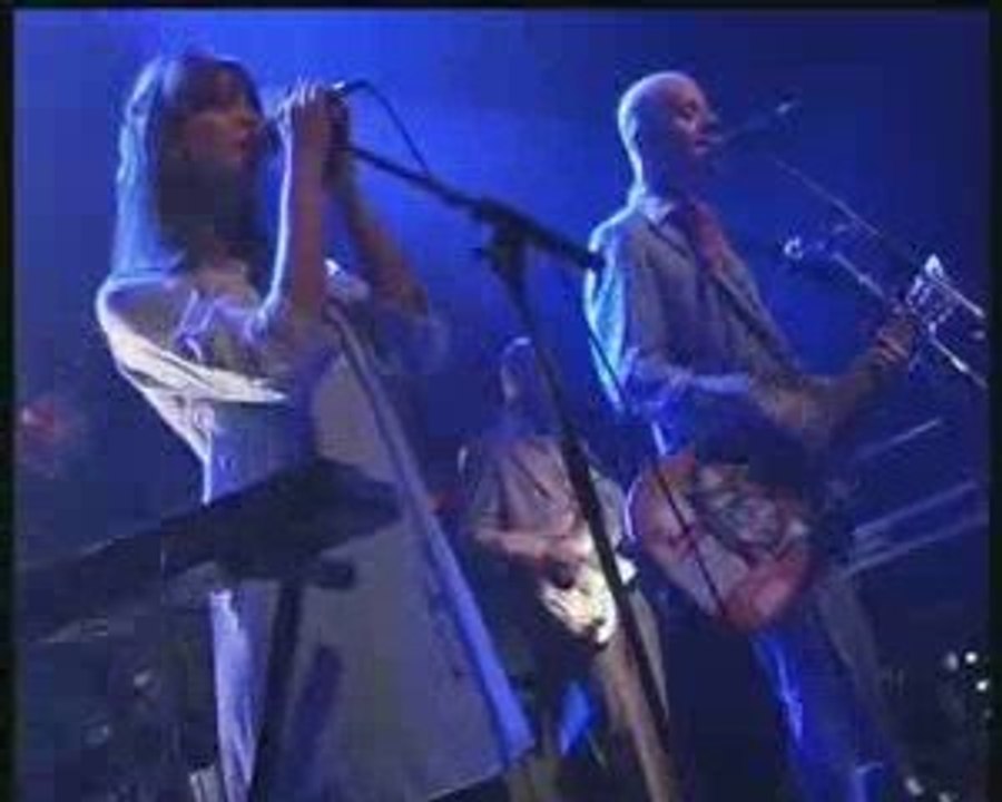 French Cowboy - Live au 6PAR4