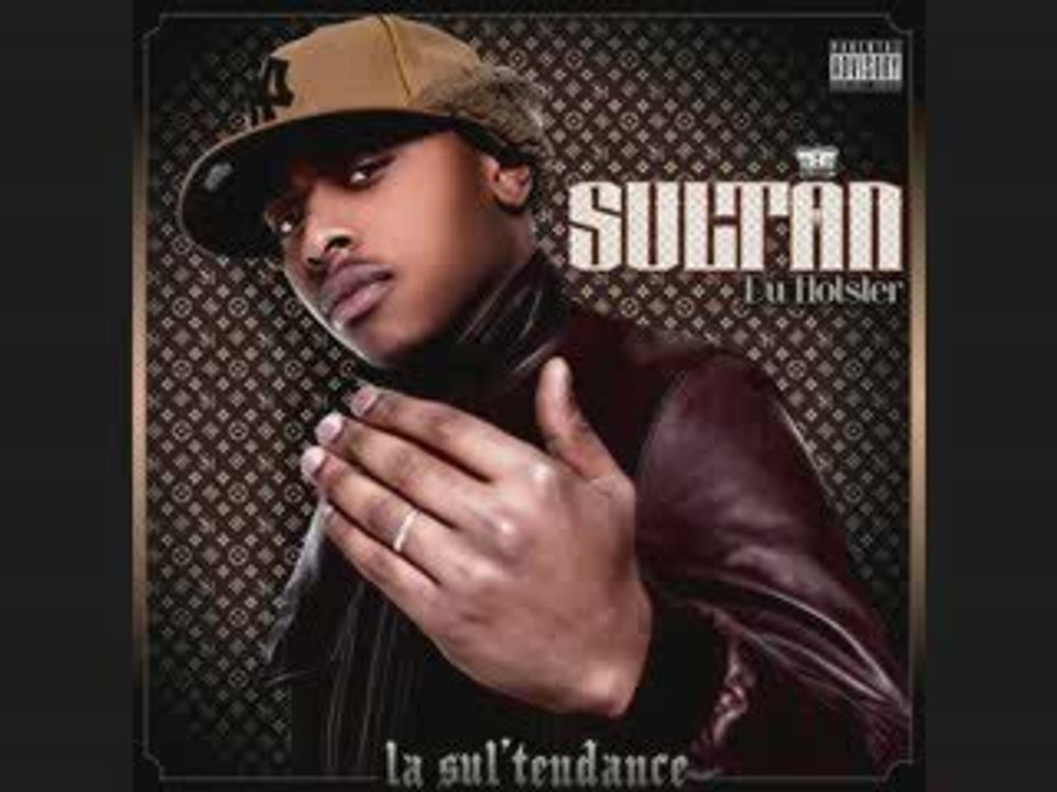 ALPHA 5.20 SULTAN TAPE SUR LES NERF EXCLU LOURD !