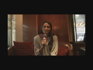 EPT Londres Ladies Event: interview de Cynthia