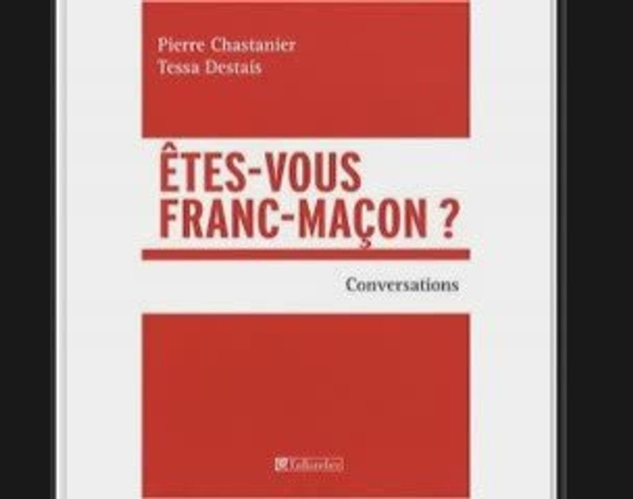 LLP Etes-vous Franc-Maçons  1 sur 2