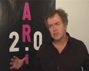 Jean Yves Lemoine de Kidoma sur PARIS 2.0