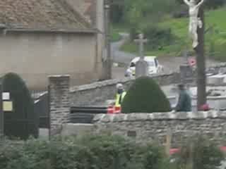 Rallye du Touquet 2009