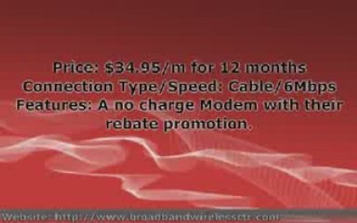 Broadband Internet Provider - How To Find One That's Right F