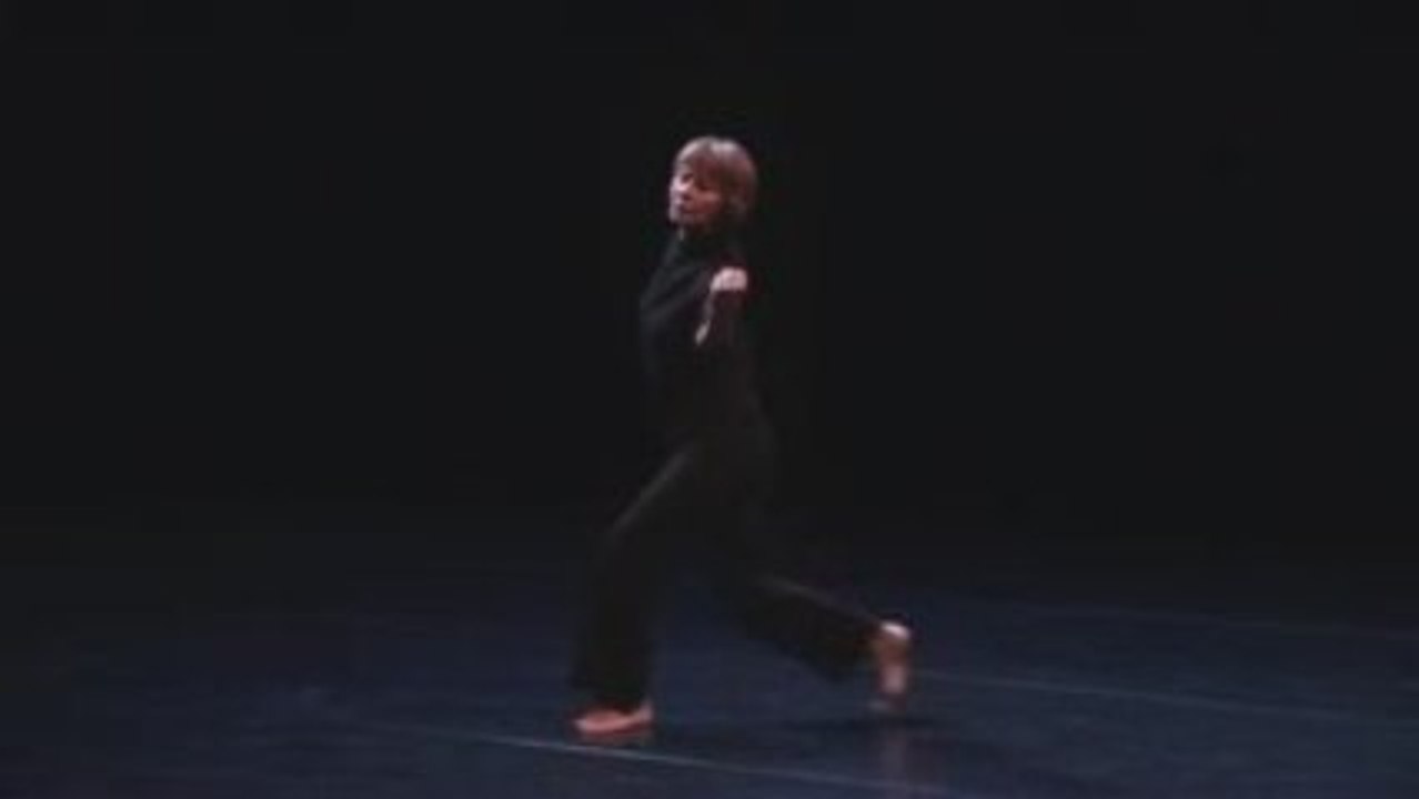 SOLITAIRES : Un Temps Rare (extrait)