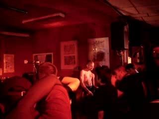 Brixton Cats - les jeunes cons