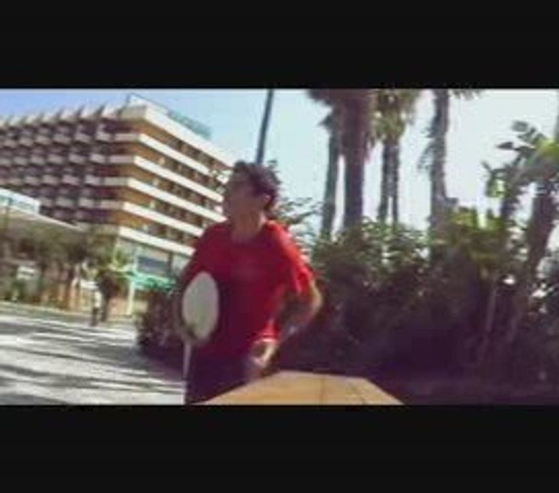 {LosARBOLES [TRAINING·09] JODERE}