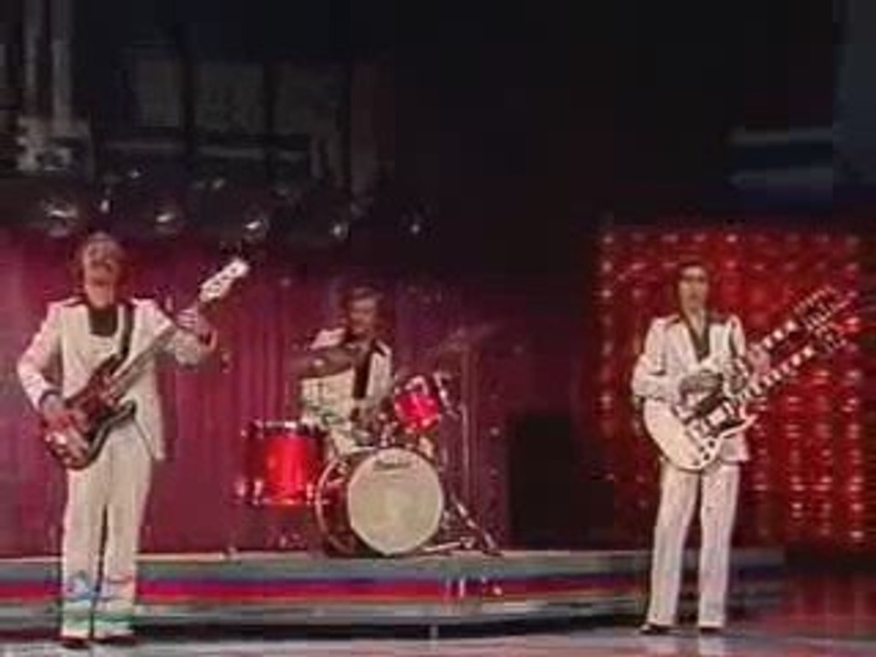 Czerwone Gitary - Weißt du noch