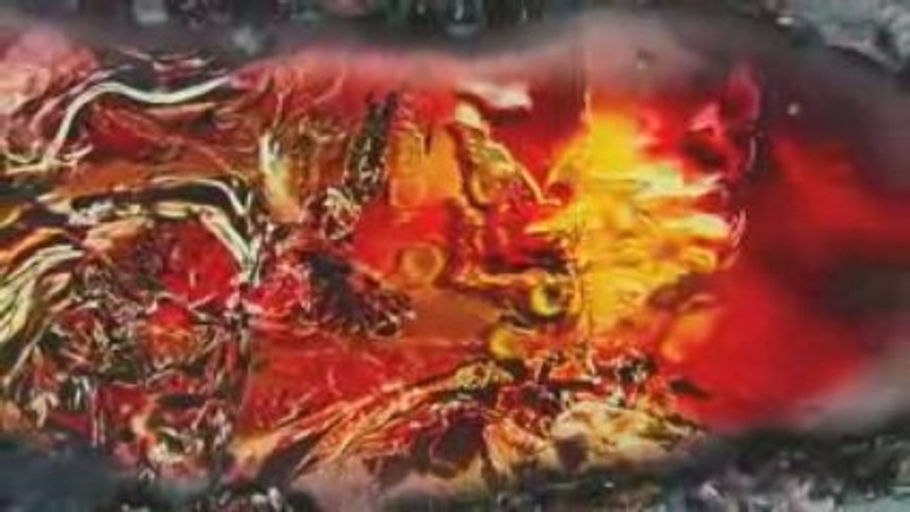 Peintures et sculptures abstraites de Jean Charles VALLEY