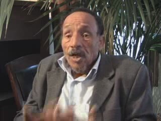 Pierre Rabhi parle d'éducation